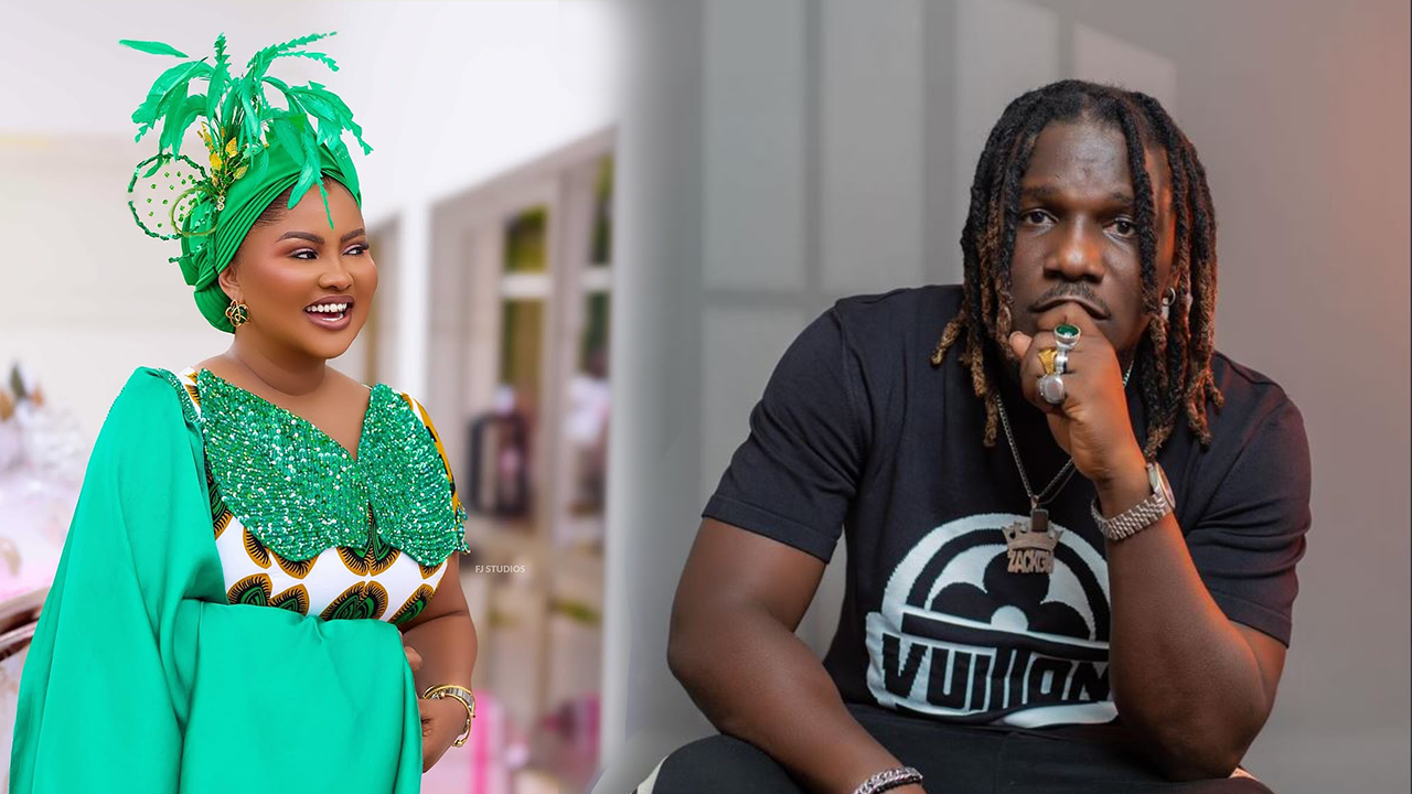 Cutting my rasta hair nearly derailed my acting career and McBrown advised me - Zack GH