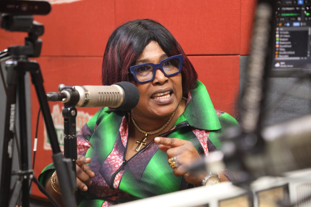 S3x toys are saving many Marriages from Collapse  – Presidential Staffer