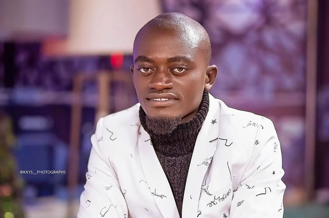 My legacy will never fade Like Job, Moses and Joseph’s — Actor LilWin