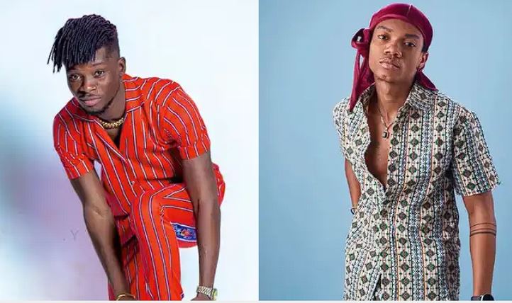 Kuami Eugene Reveals He Initially Opposed KiDi Feature on “Ohemaa”