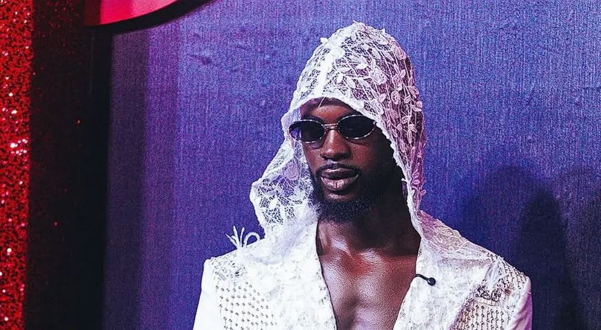 ‘I can win Artiste of the Year Again’ — Black Sherif