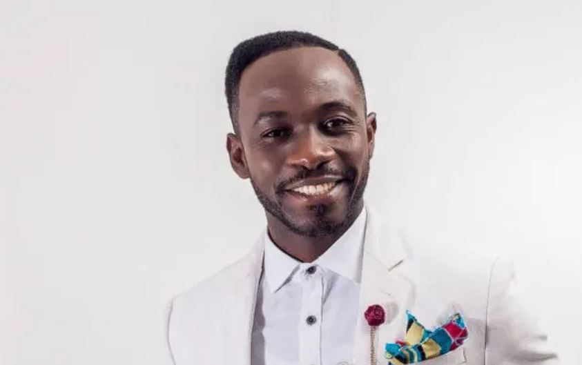 “There is too much envy in the society” – Okyeame Kwame