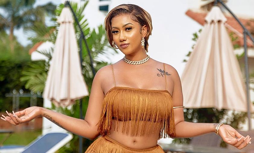 I am Sorry - Hajia4Real apologises over controversial comments on Ashanti genetics