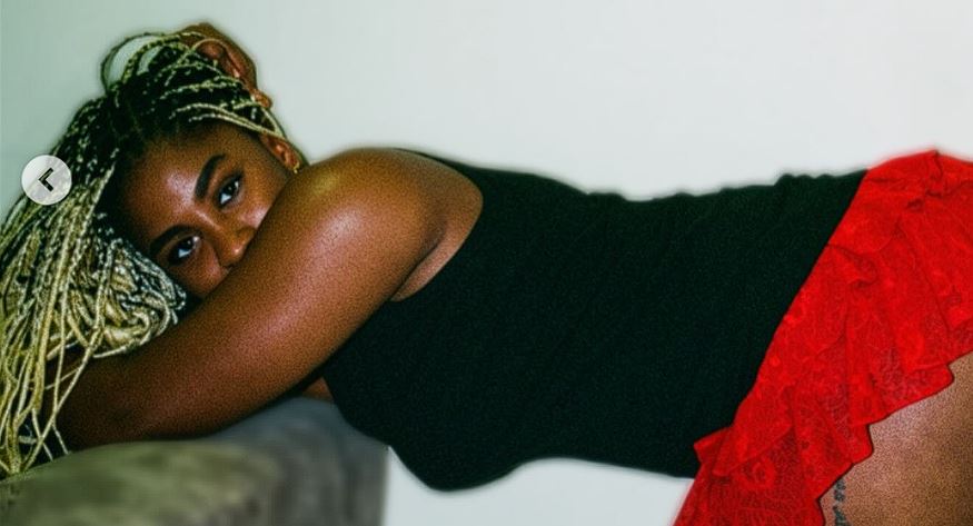 Pretty girl, You again?, Baddest with beauty… - How IG users reacted to Yaa Jackson’s sedusive photos