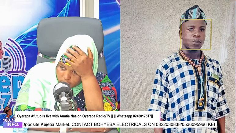 My abusive husband caused the death of my unborn twins - Woman narrates ordeals