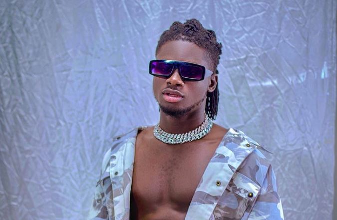 Kuami Eugene Reveals He Initially Opposed KiDi Feature on “Ohemaa”