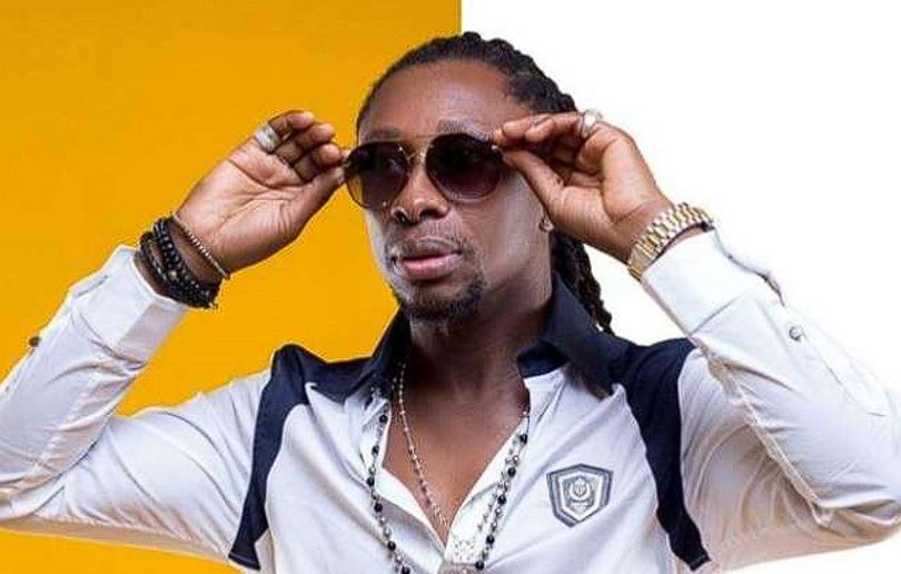 Kwaisey Pee explains why he has no friends in the music industry