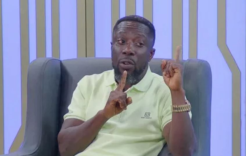 “I don’t trust Christians anymore; they’re the most wicked people” — Mr Beautiful