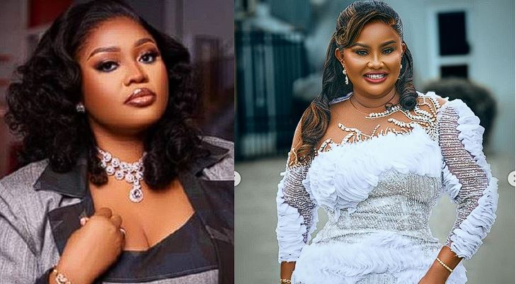 I expected McBrown to say something when people were insulting me - MzGee bemoans