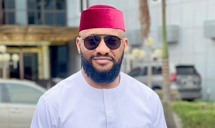 Don’t tolerate a cheating wife in the name of marriage - Actor tells men