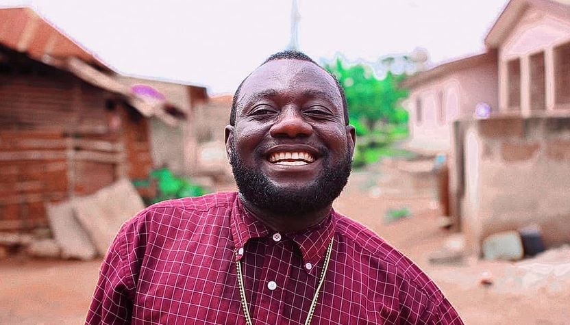 I was nearly lynched at Buokrom - Kumawood Actor recounts
