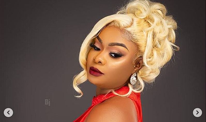 Popular Ghanaian actress Beverly Afaglo passes away