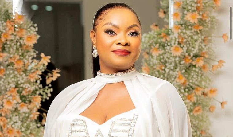 "It’s been a relentless war, She really fought hard" - Manager of late Beverly Afaglo speaks