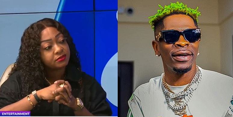 Shatta Wale is a pastor; I would want to collaborate with him - Gospel Singer