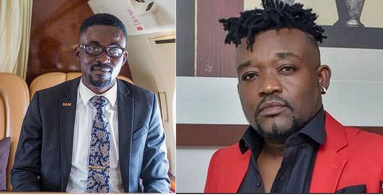 NAM 1 used Stonebwoy, Shatta Wale, and others to deceive Ghanaians — Bullet