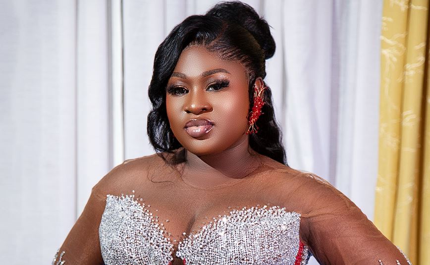 VIDEO: I won’t kiss somebody’s @ss for an award - Sista Afia fires over TGMA nomination