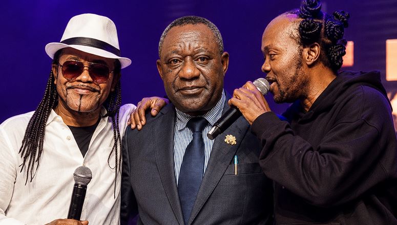 I told Nana Acheampong and Lumba before leaving Germany that one day I would be among those governing Ghana — Kokofu reveals