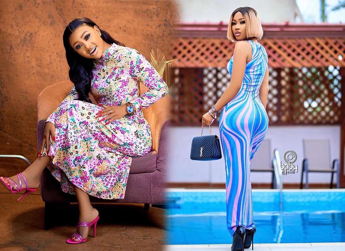 I almost had butt enhancement surgery  — Akuapem Poloo