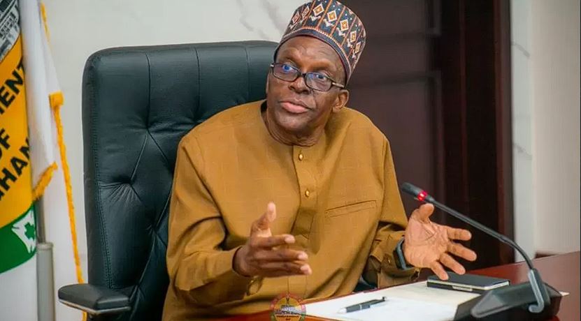 VIDEO: I am surprised that they passed the anti-LGBTQ+ bill - Bagbin