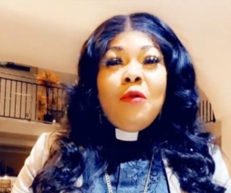 Get married by end of this year or I will demote you - Agradaa warns unmarried Pastors