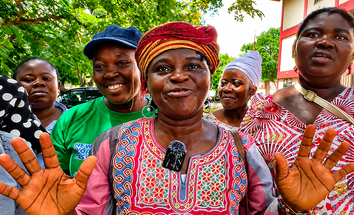 ‘We’re the Original Israelites’ – African Hebrew Israelites challenge mainstream narrative