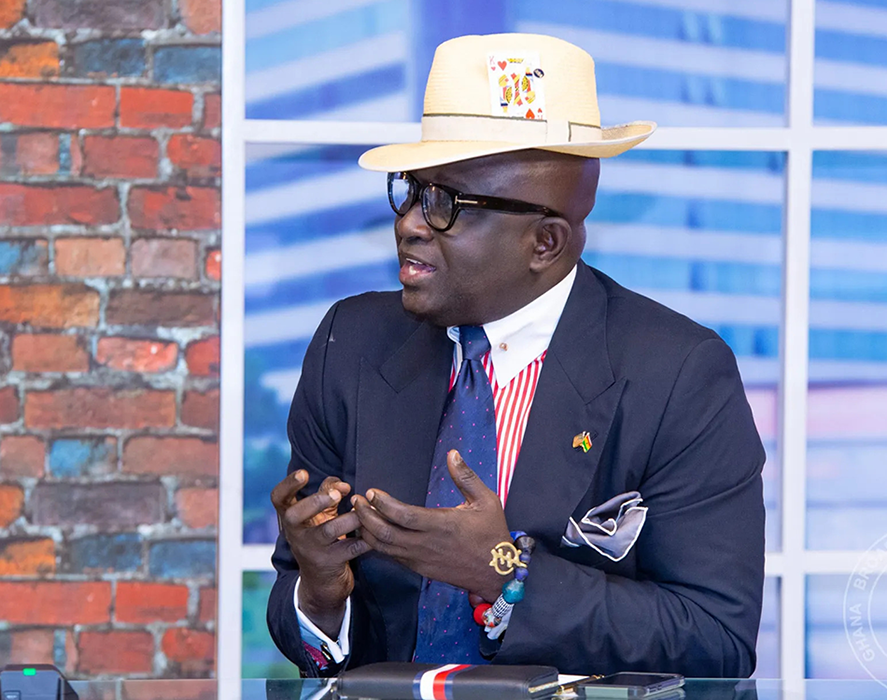 If you don’t marry early, fools will chop your wife - KKD tells men