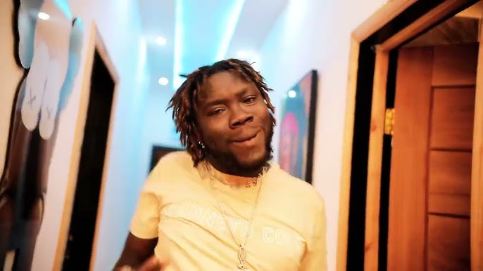 The anti-gay bill will help a lot of Ghanaians seeking asylum in America - Showboy
